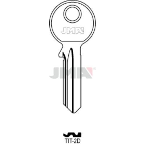 Chei JMA Otel-A TIT-2D